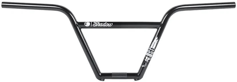 Kierownica BMX Shadow Crowbar Featherweight 4PC Bar | RideHub