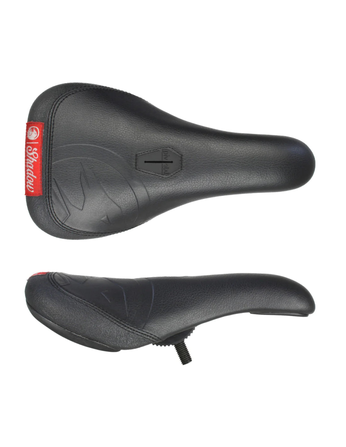 Siodło BMX Shadow Crow’d Seat | RideHub