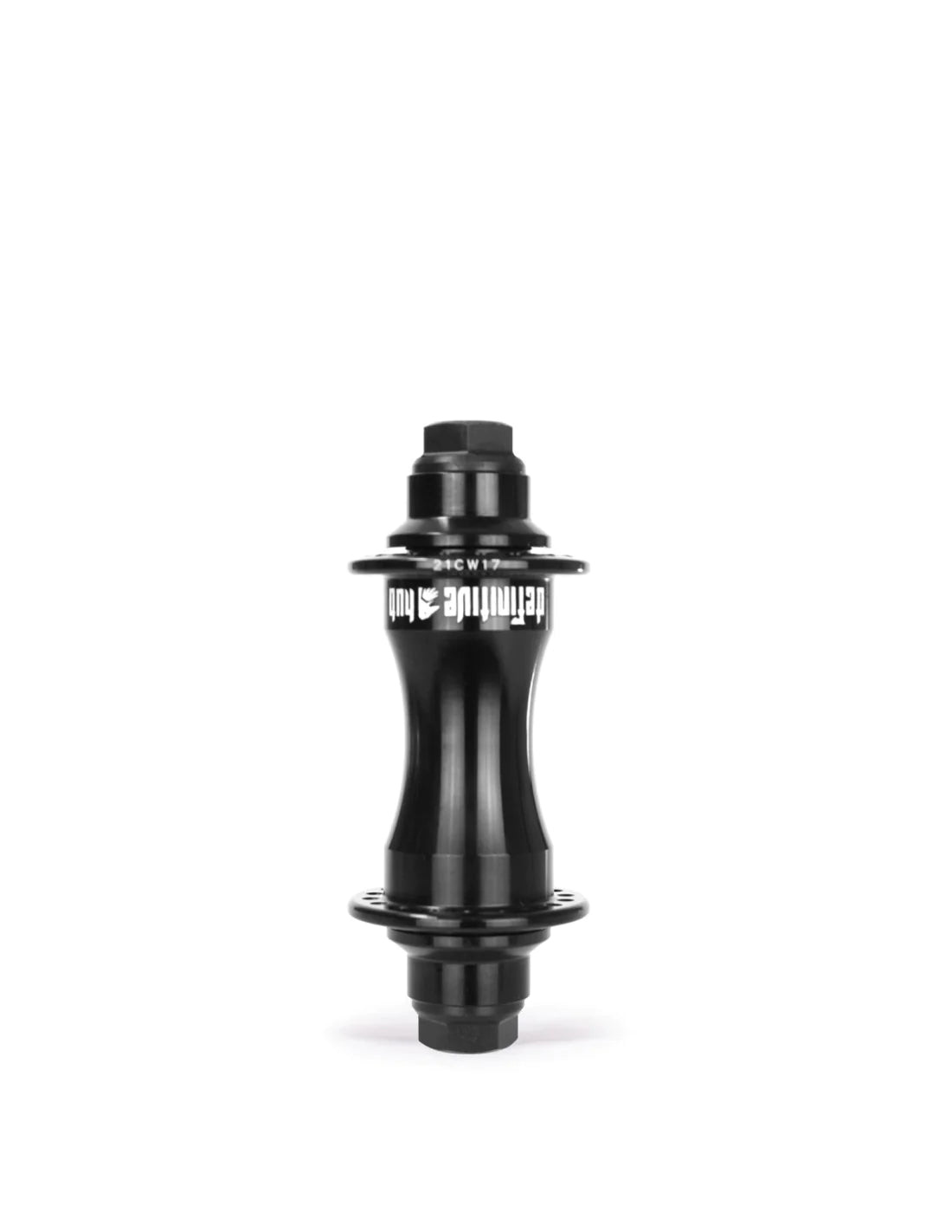 Piasta Przednia BMX Shadow Definitive Front Hub | RideHub