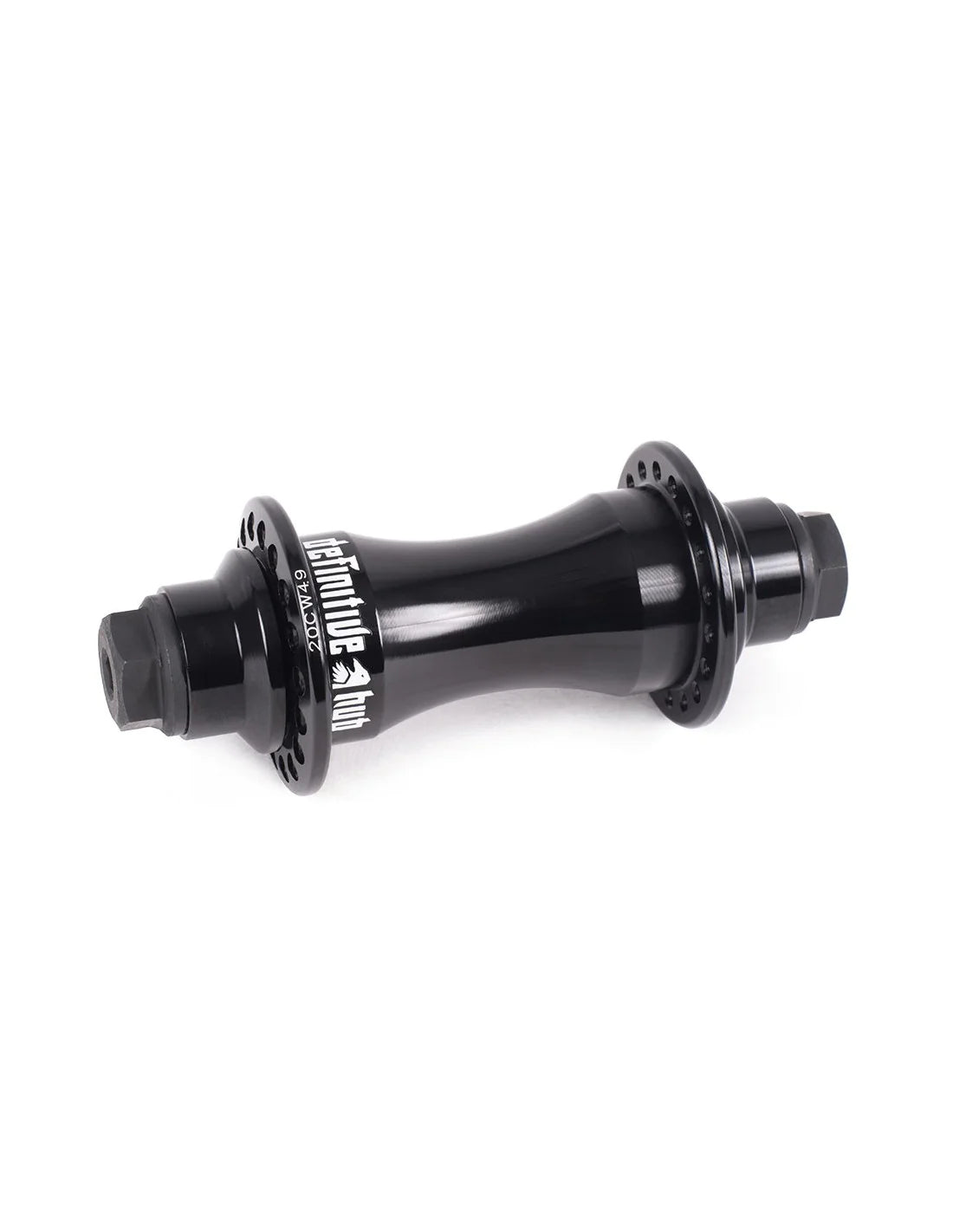 Piasta Przednia BMX Shadow Definitive Front Hub | RideHub