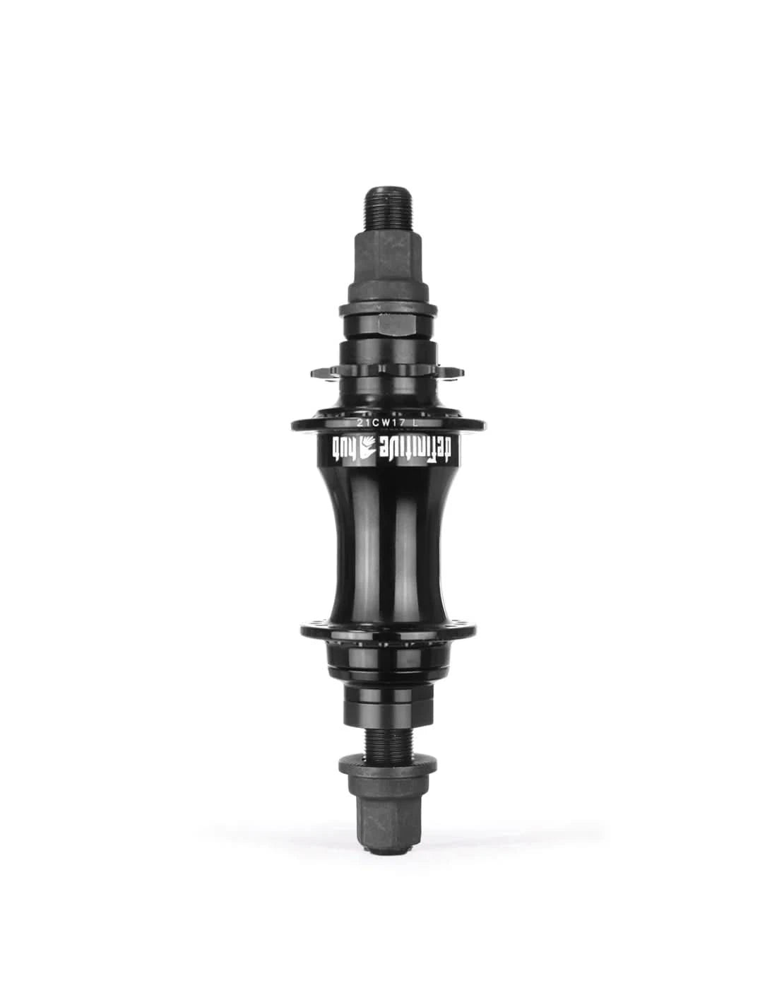 Piasta BMX Shadow Definitive Cassette Hub | RideHub