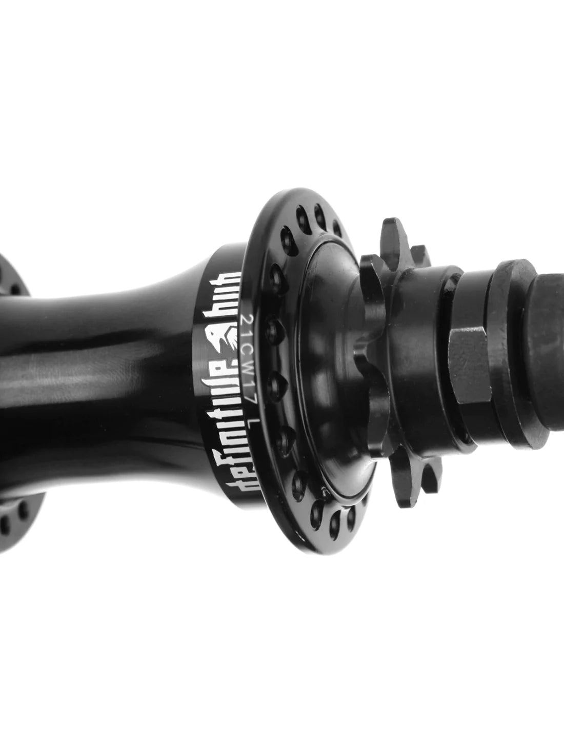 Piasta BMX Shadow Definitive Cassette Hub | RideHub