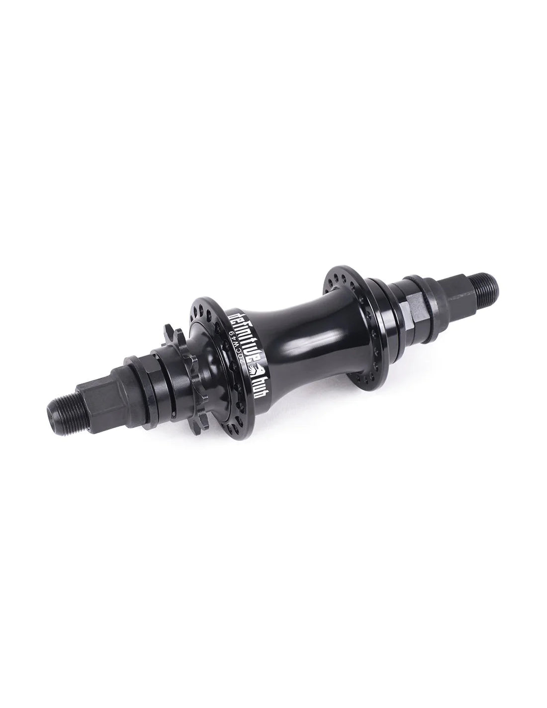 Piasta BMX Shadow Definitive Cassette Hub | RideHub