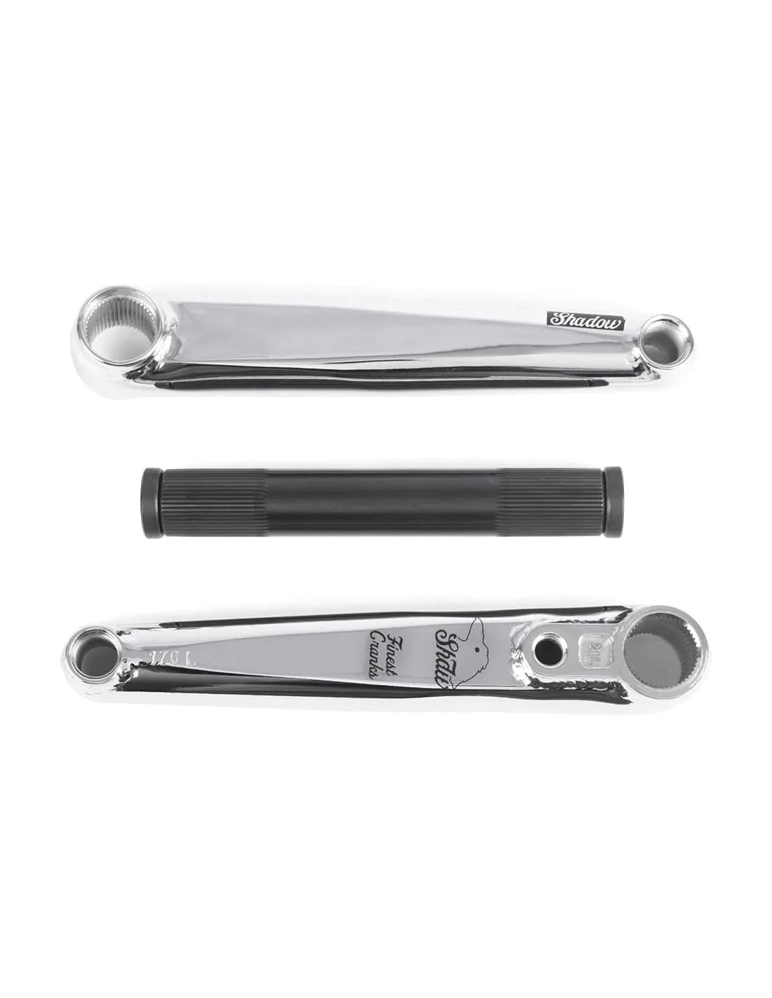 Korby BMX Shadow Finest Crank | RideHub