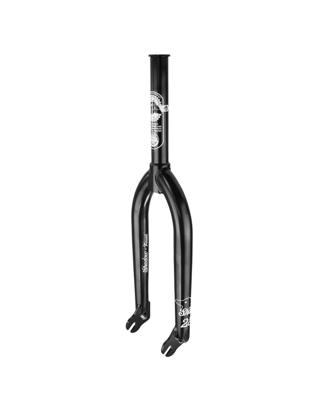 Widelec BMX Shadow Finest Fork | RideHub