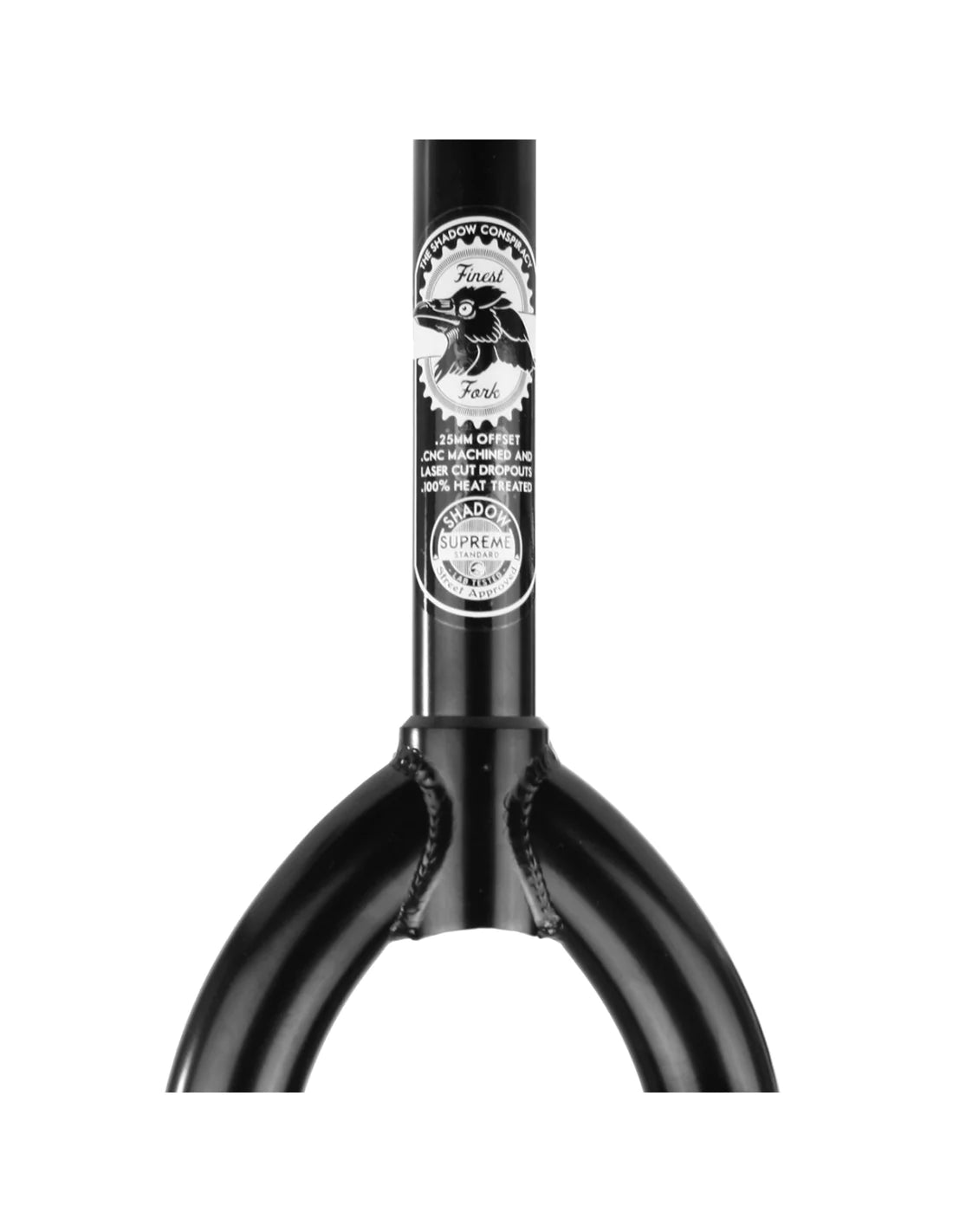 Widelec BMX Shadow Finest Fork | RideHub