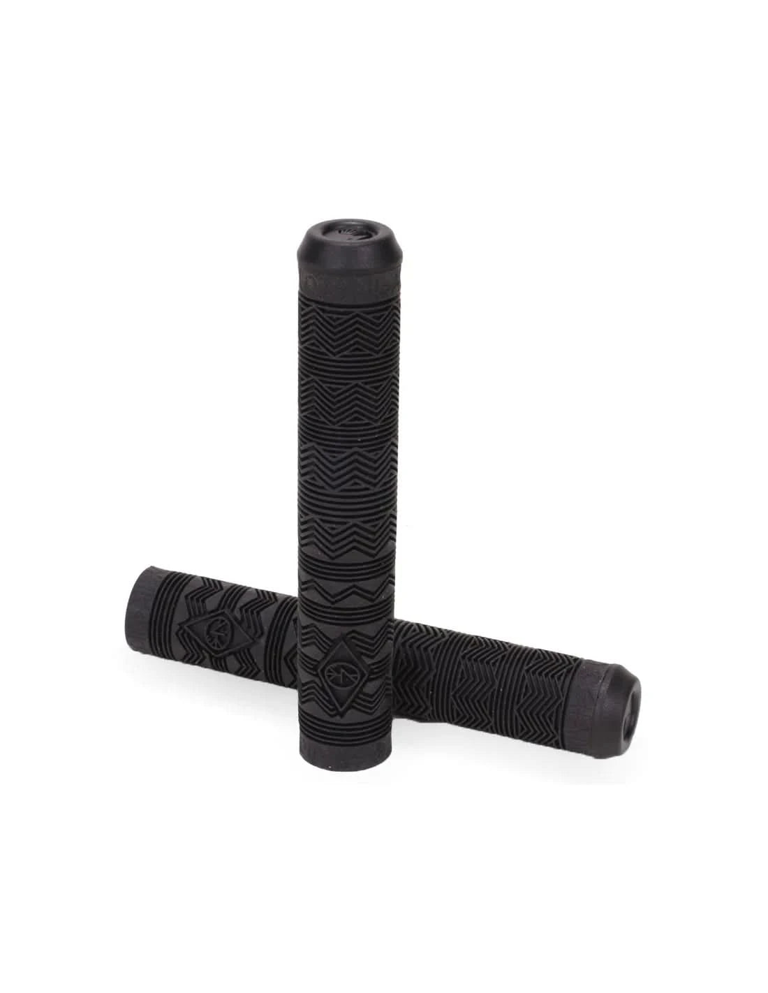 Gripy BMX Shadow Gipsy Grips | RideHub