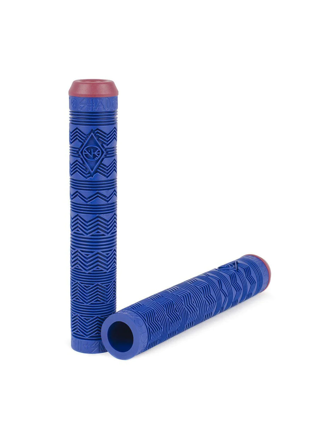 Gripy BMX Shadow Gipsy Grips | RideHub