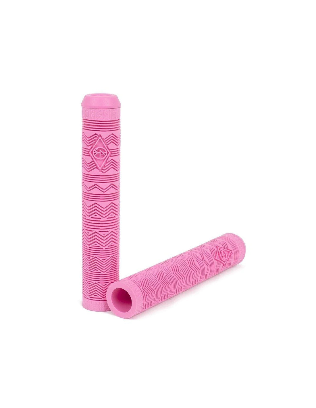 Gripy BMX Shadow Gipsy Grips | RideHub