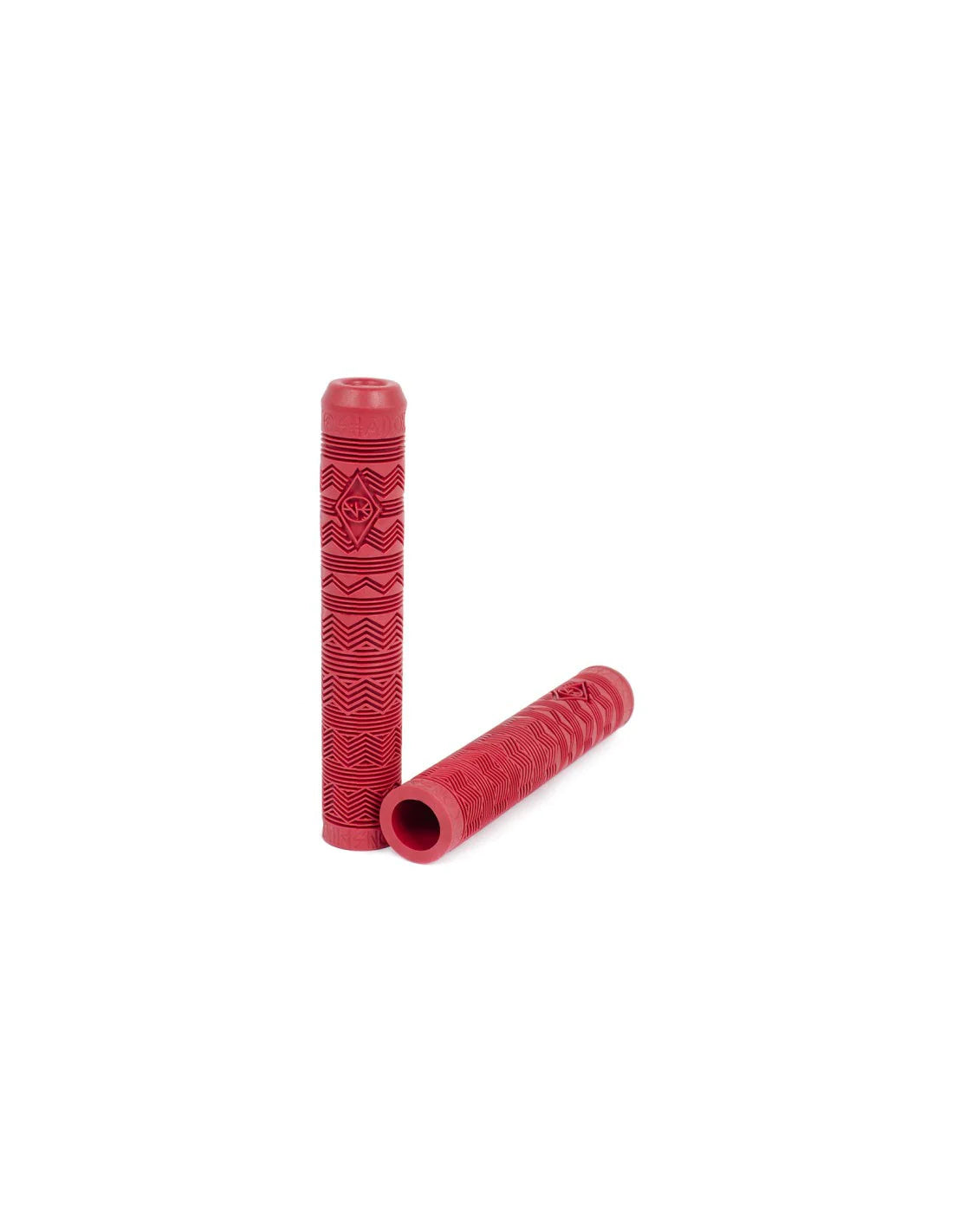 Gripy BMX Shadow Gipsy Grips | RideHub
