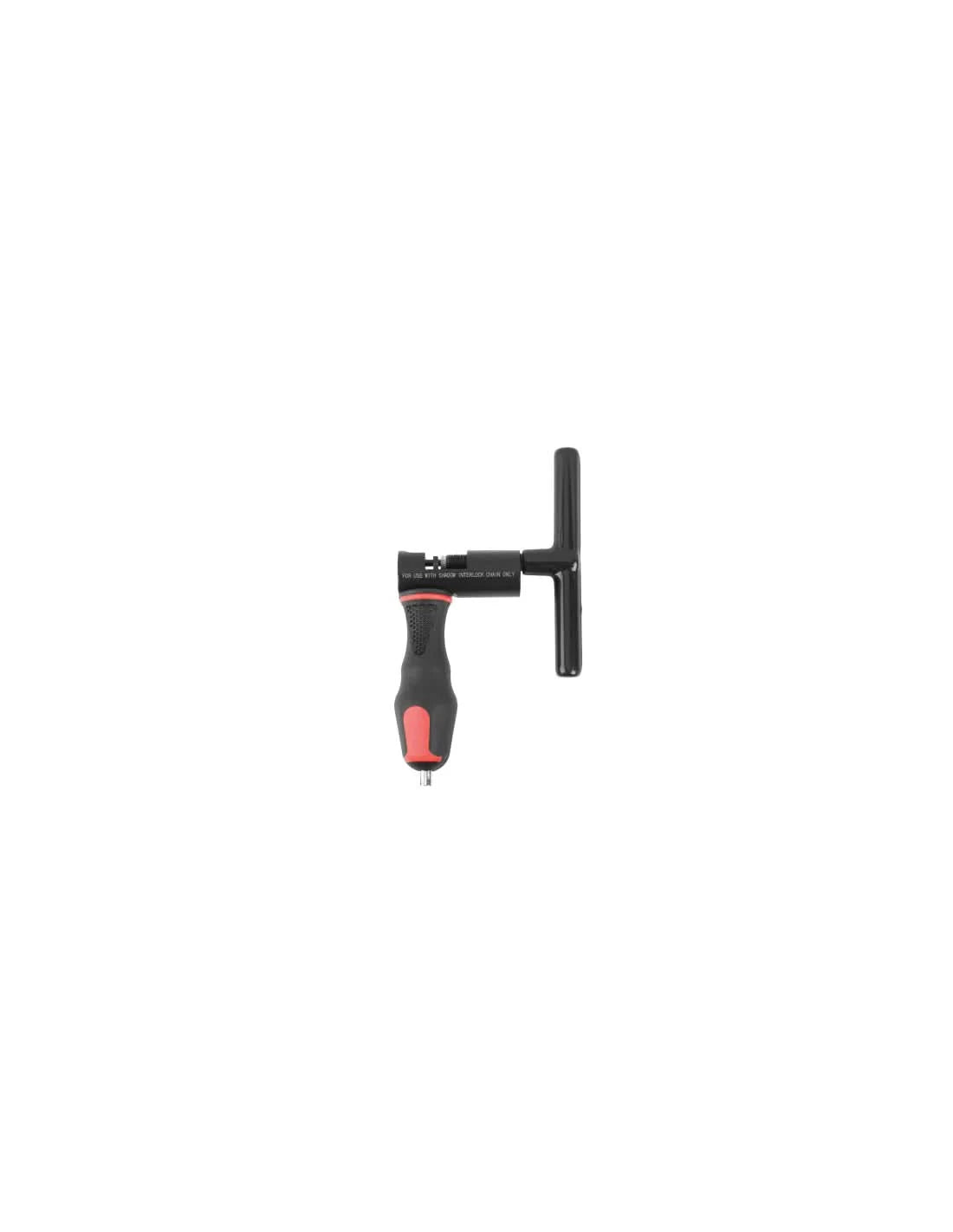Skuwacz łańcucha BMX Shadow Interlock Pro Grade Chain Breaker | RideHub