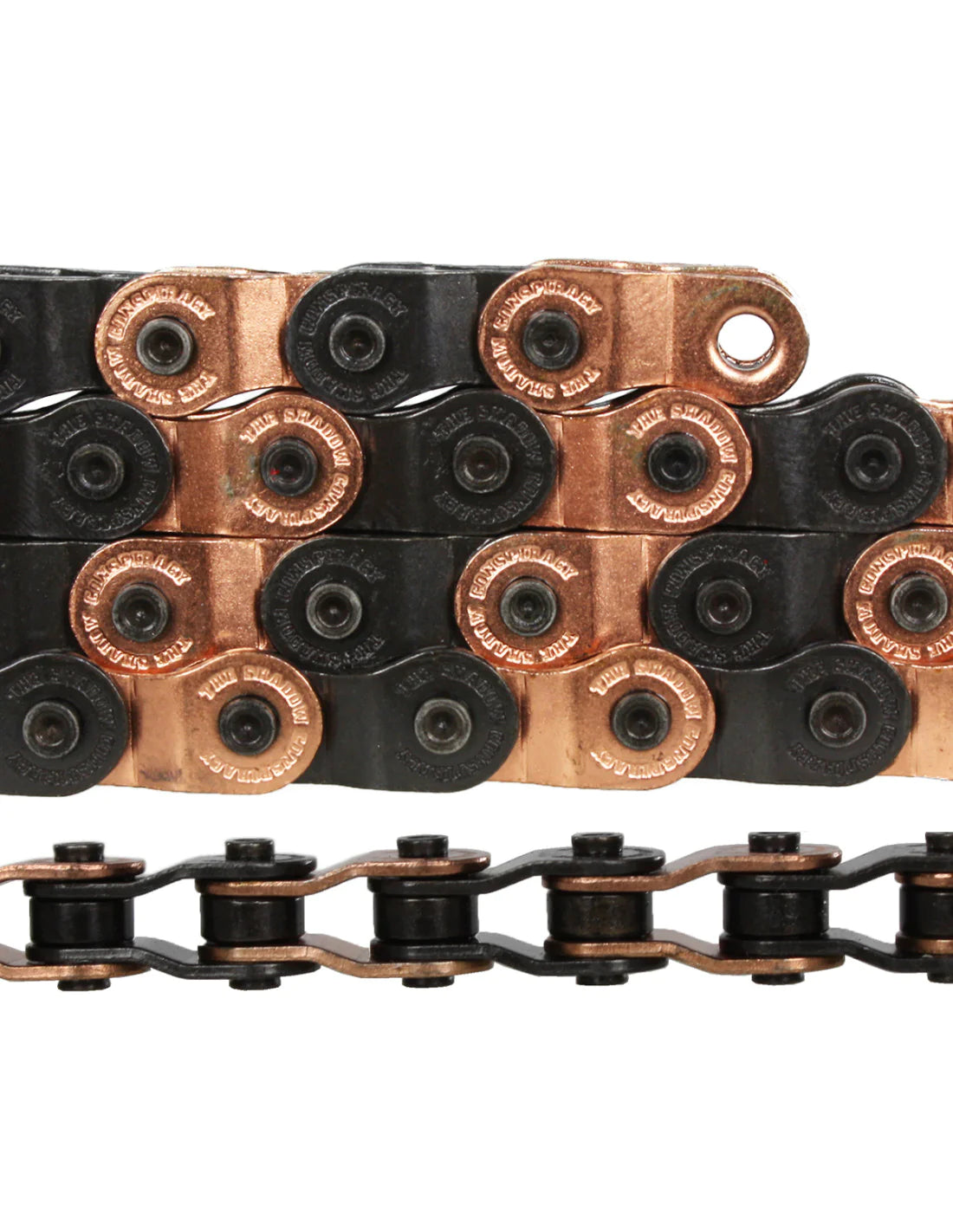 Łańcuch BMX Shadow Interlock V2 BMX Chain | RideHub