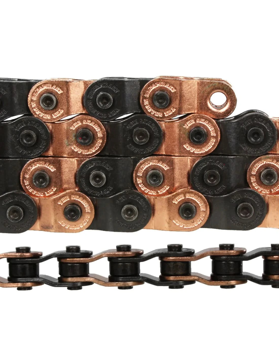 Łańcuch BMX Shadow Interlock V2 BMX Chain | RideHub