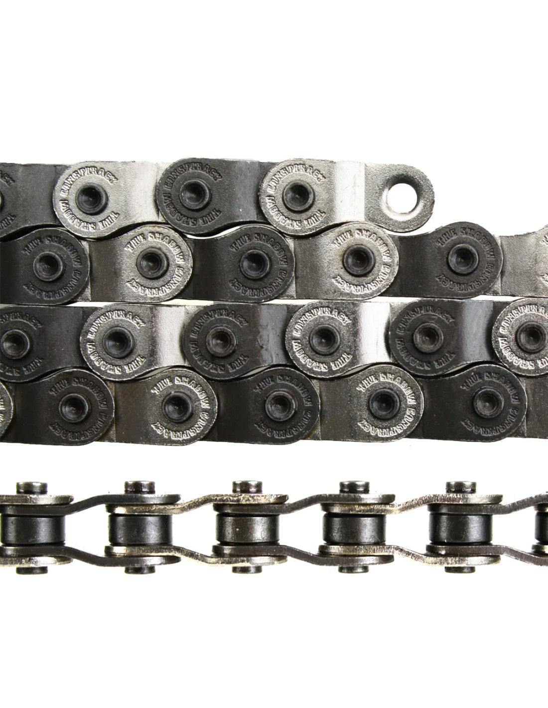 Łańcuch BMX Shadow Interlock V2 BMX Chain | RideHub