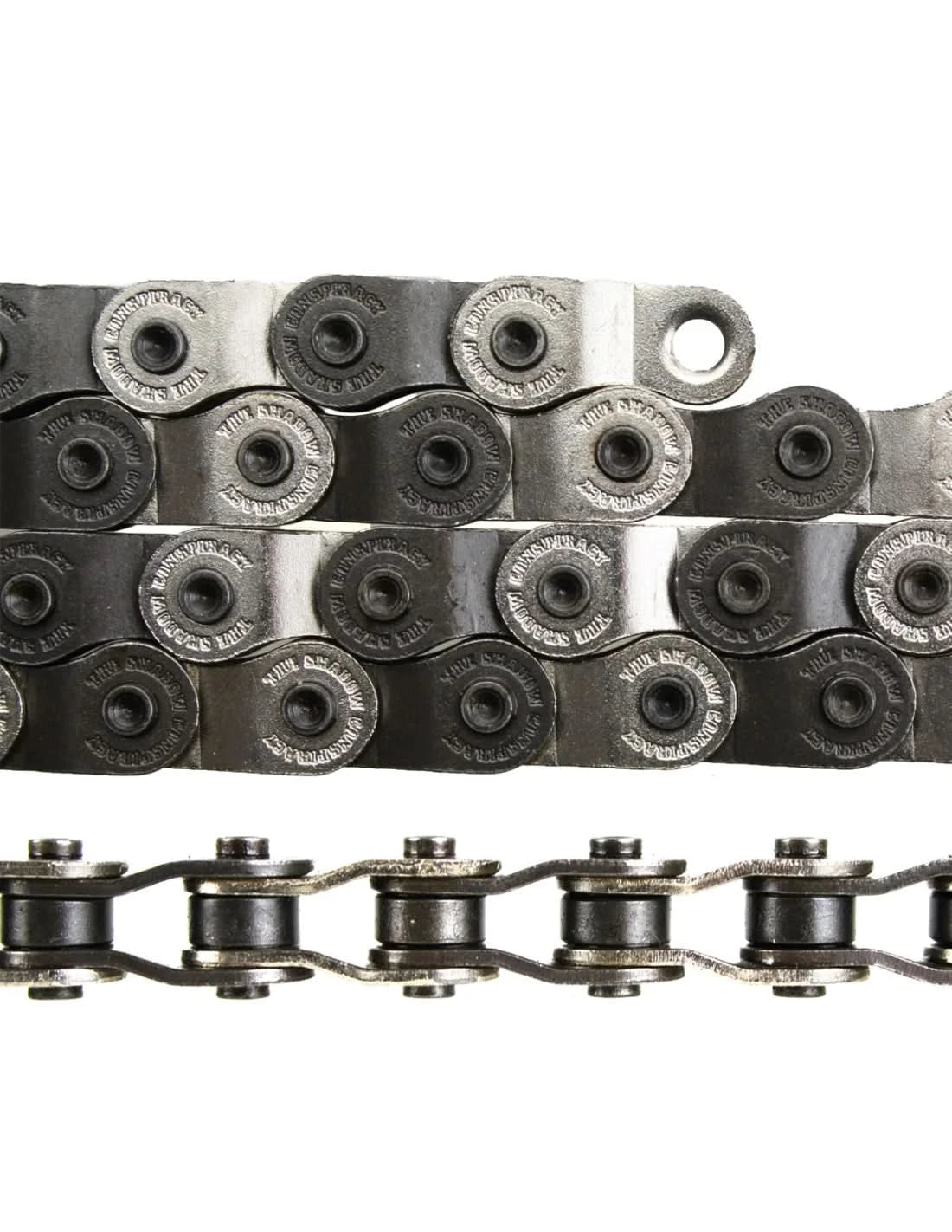 Łańcuch BMX Shadow Interlock V2 BMX Chain | RideHub