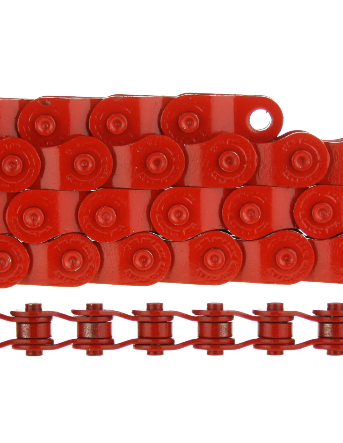 Łańcuch BMX Shadow Interlock V2 BMX Chain | RideHub