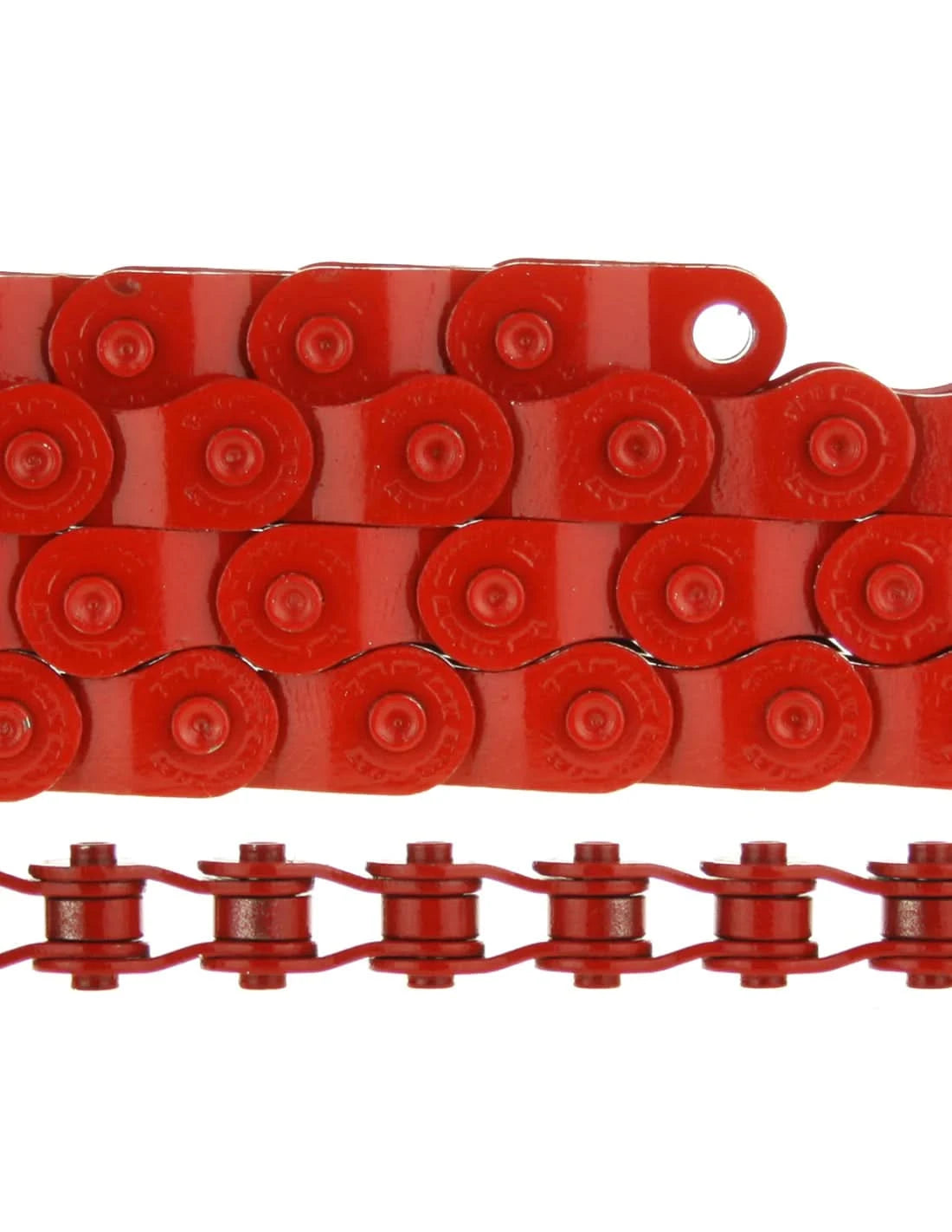 Łańcuch BMX Shadow Interlock V2 BMX Chain | RideHub