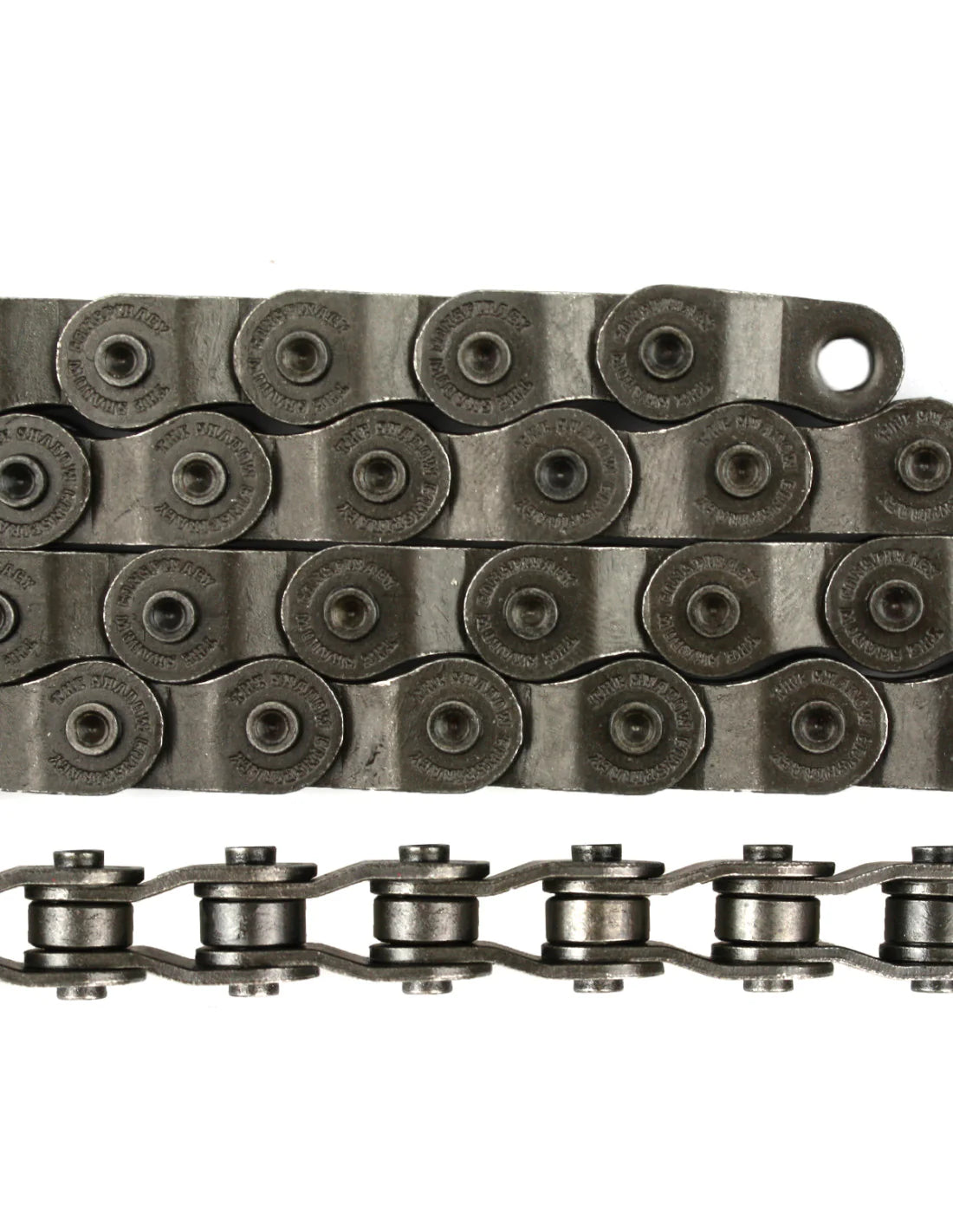 Łańcuch BMX Shadow Interlock V2 BMX Chain | RideHub