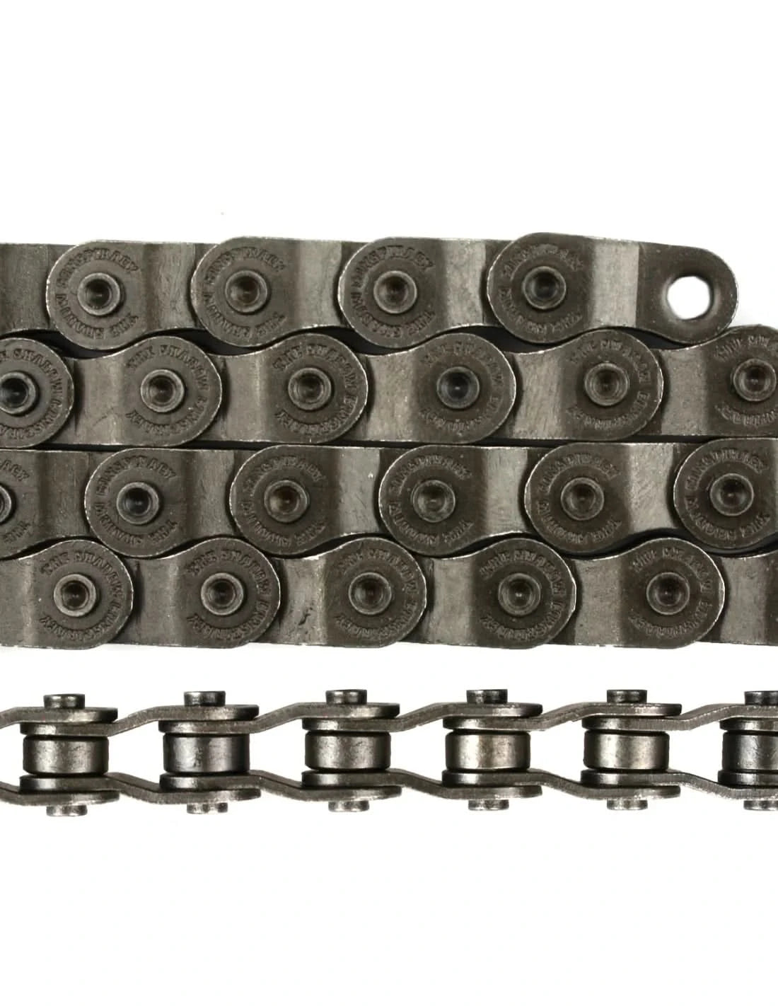 Łańcuch BMX Shadow Interlock V2 BMX Chain | RideHub