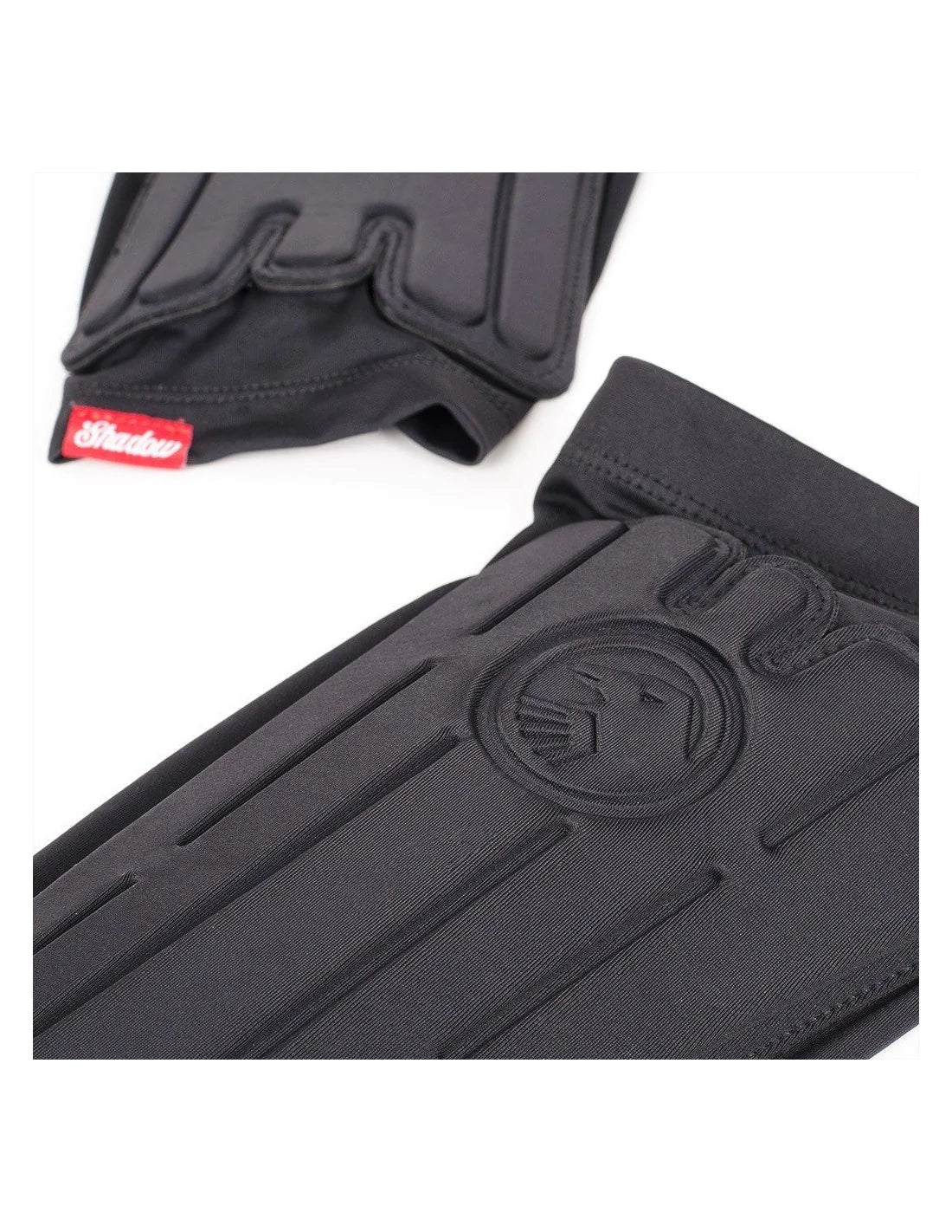 Ochraniacze Piszczeli BMX Shadow Invisa-Lite Shin Pads | RideHub