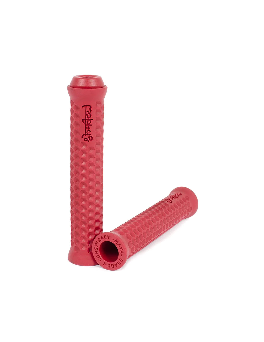 Chwyty BMX Shadow Maya Grips | RideHub