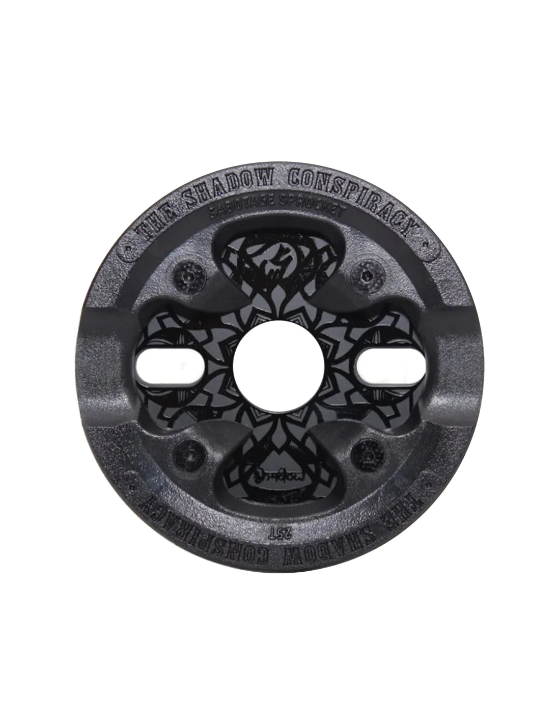 Zębatka BMX Shadow Maya Sabotage Guard Sprocket | RideHub