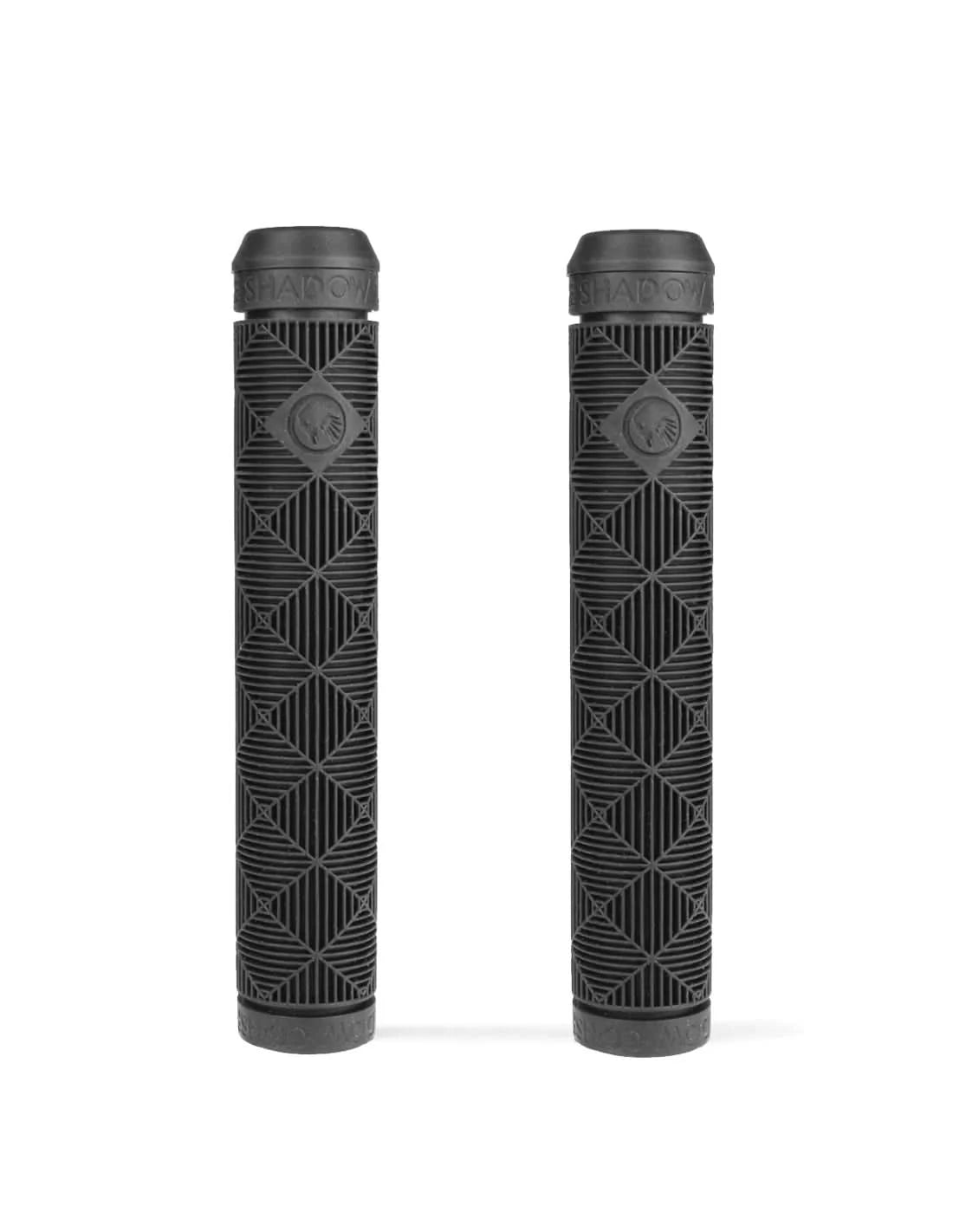 Chwyty BMX Shadow Ol' Dirty Grips | RideHub