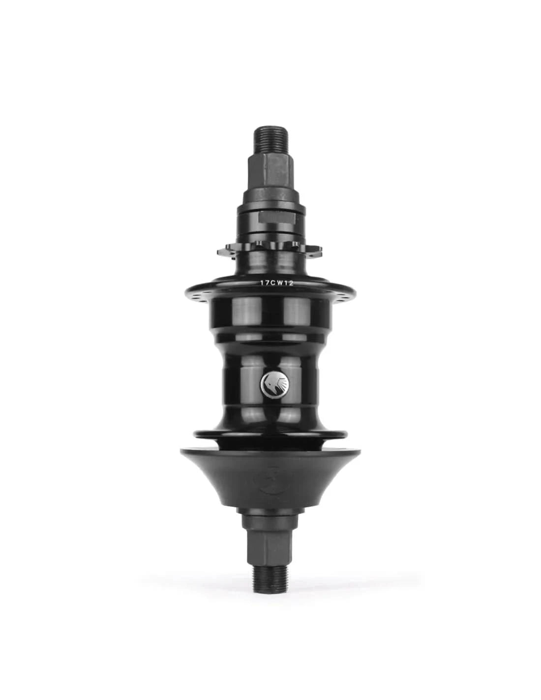 Piasta BMX Shadow Optimized Freecoaster Hub | RideHub