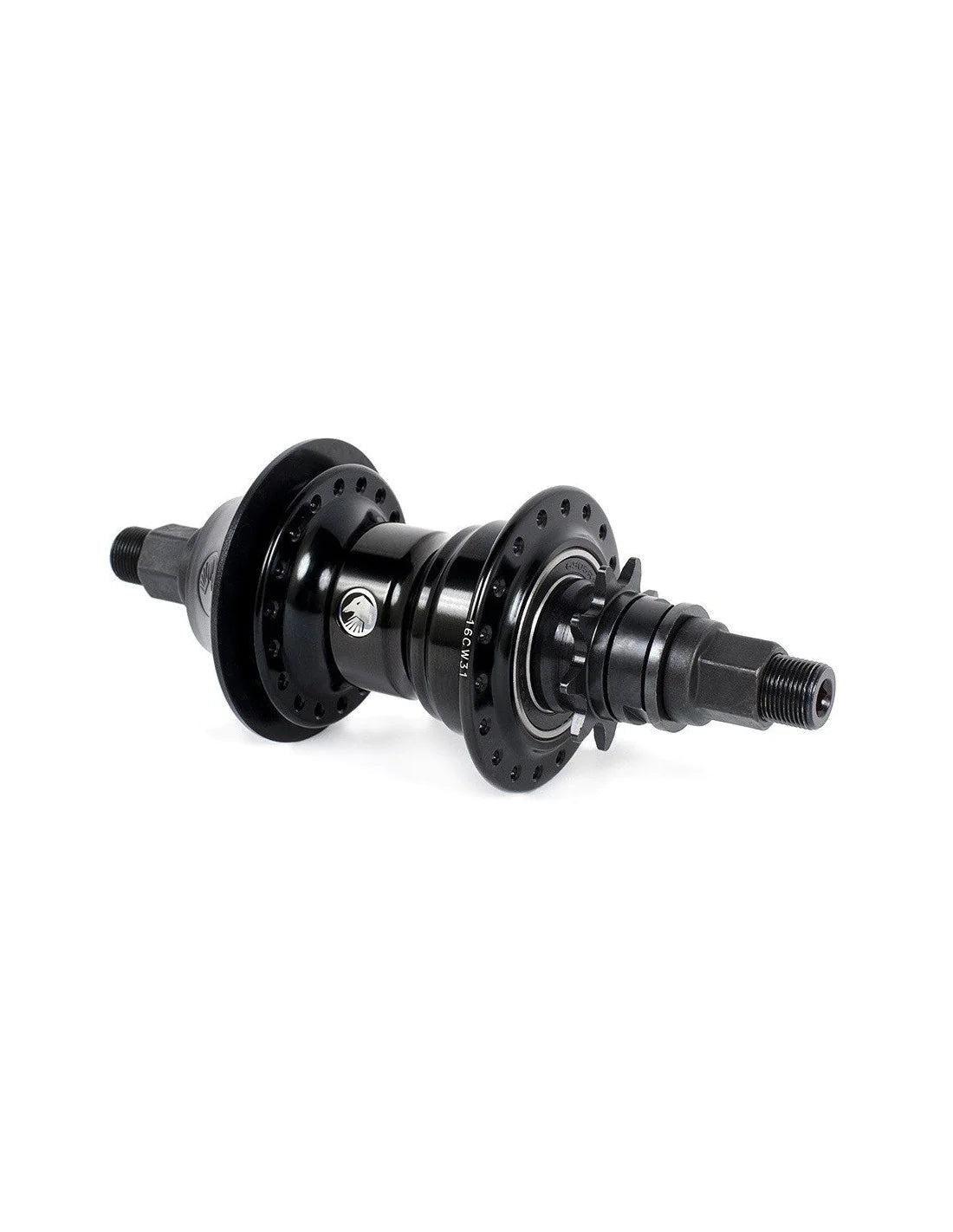 Piasta BMX Shadow Optimized Freecoaster Hub | RideHub