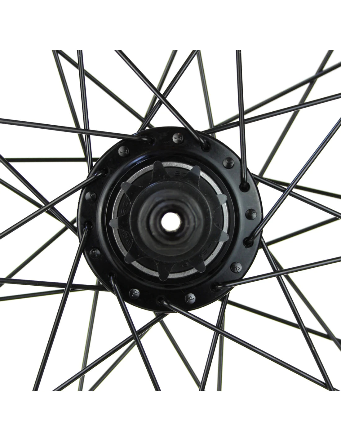 Tylne Koło BMX Shadow Optimized Freecoaster Rear Wheel | RideHub