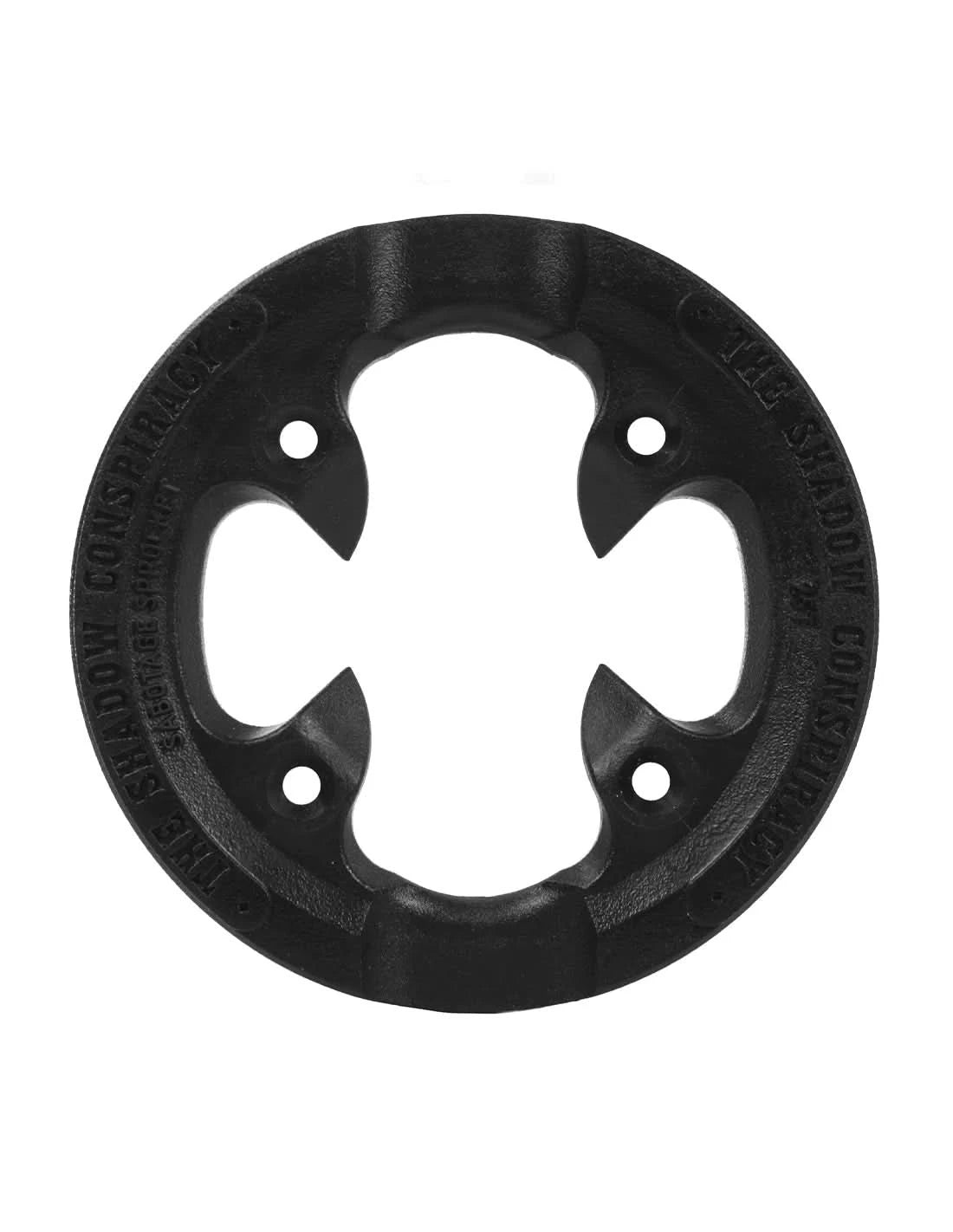 Osłona Zębatki BMX Shadow Sabotage Replacement Guard | RideHub
