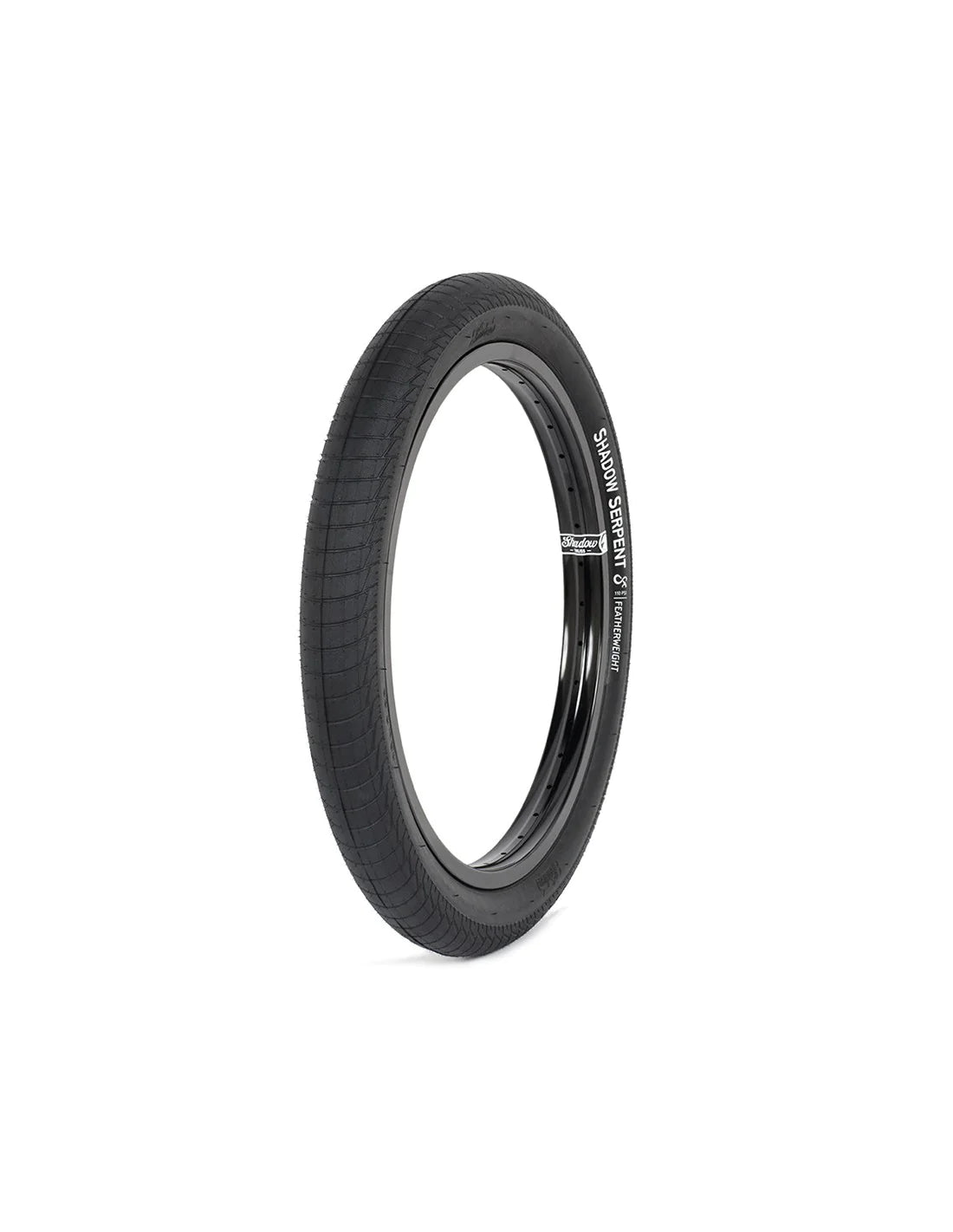 Opona BMX Shadow Serpent Featherweight Tire | RideHub