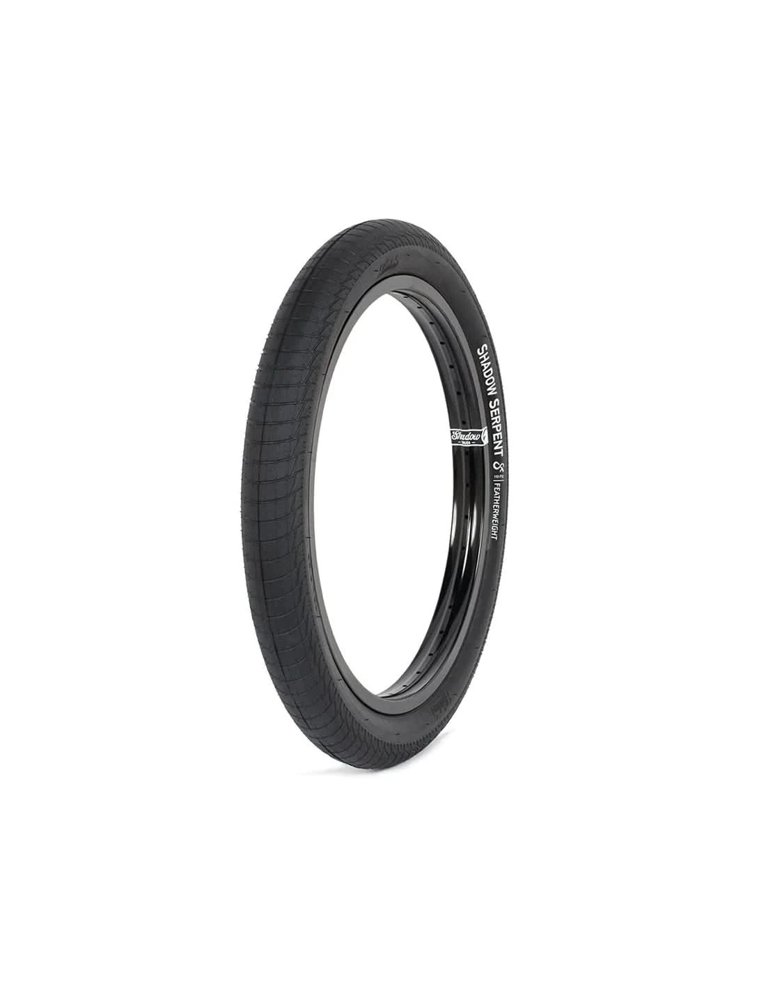 Opona BMX Shadow Serpent Featherweight Tire | RideHub