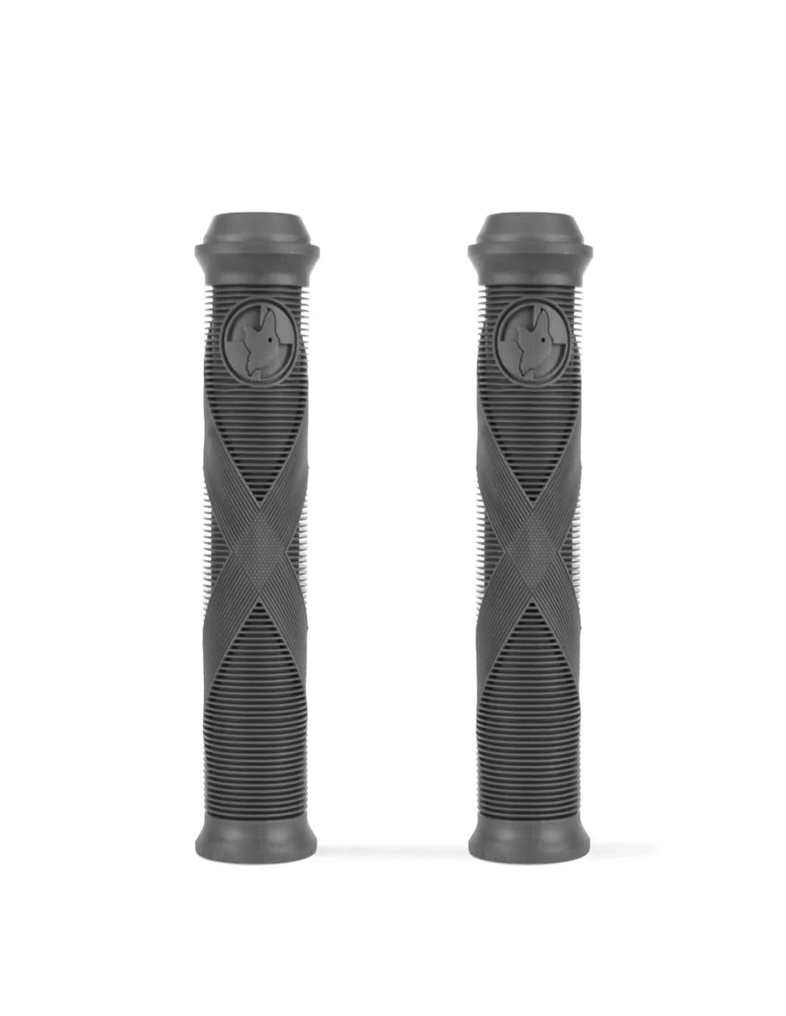 Gripy BMX Shadow Spicy Grips (Jiri Blabol Signature) | RideHub