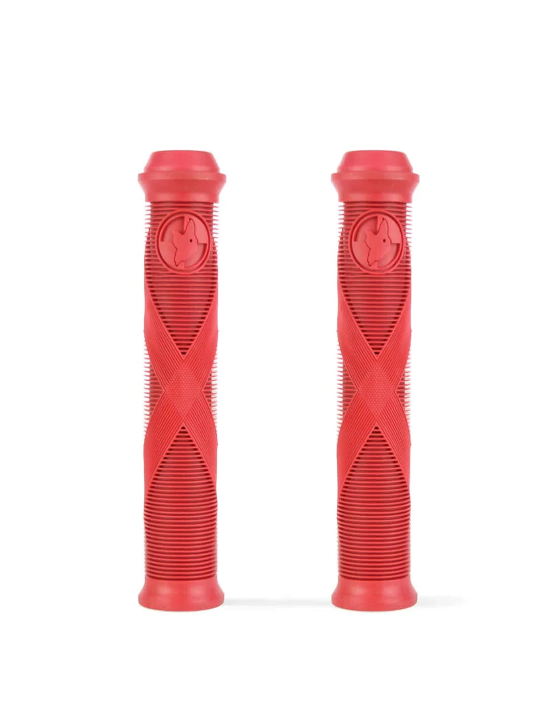 Gripy BMX Shadow Spicy Grips (Jiri Blabol Signature) | RideHub
