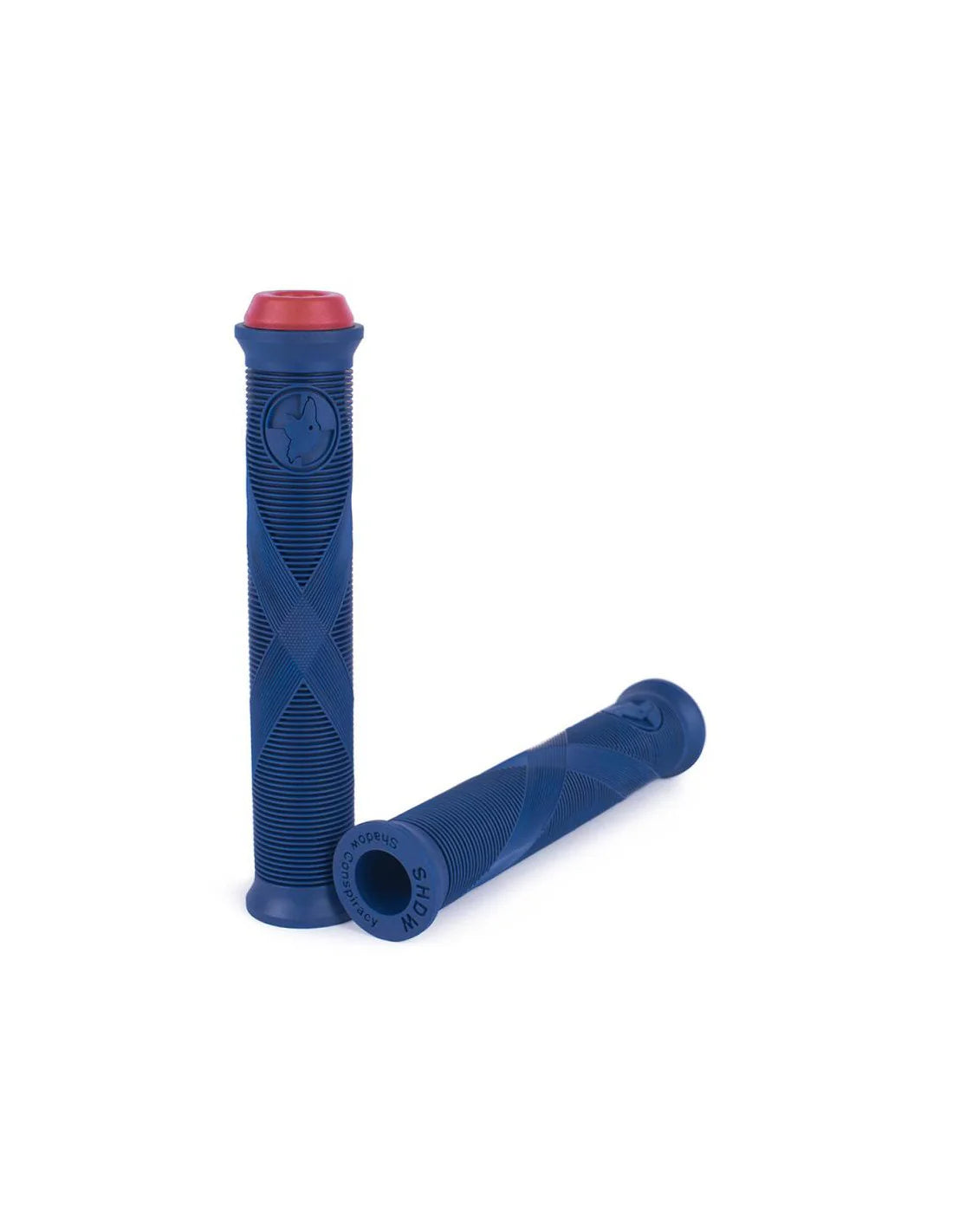 Gripy BMX Shadow Spicy Grips (Jiri Blabol Signature) | RideHub