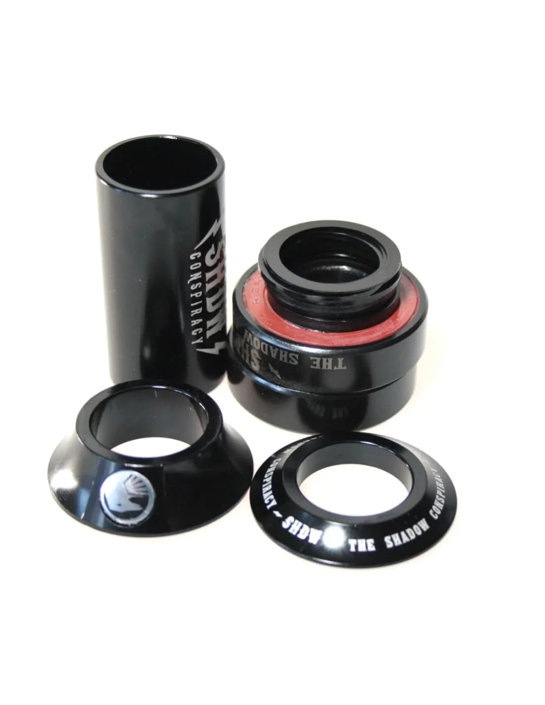 Suport BMX Shadow Stacked Mid BB | RideHub