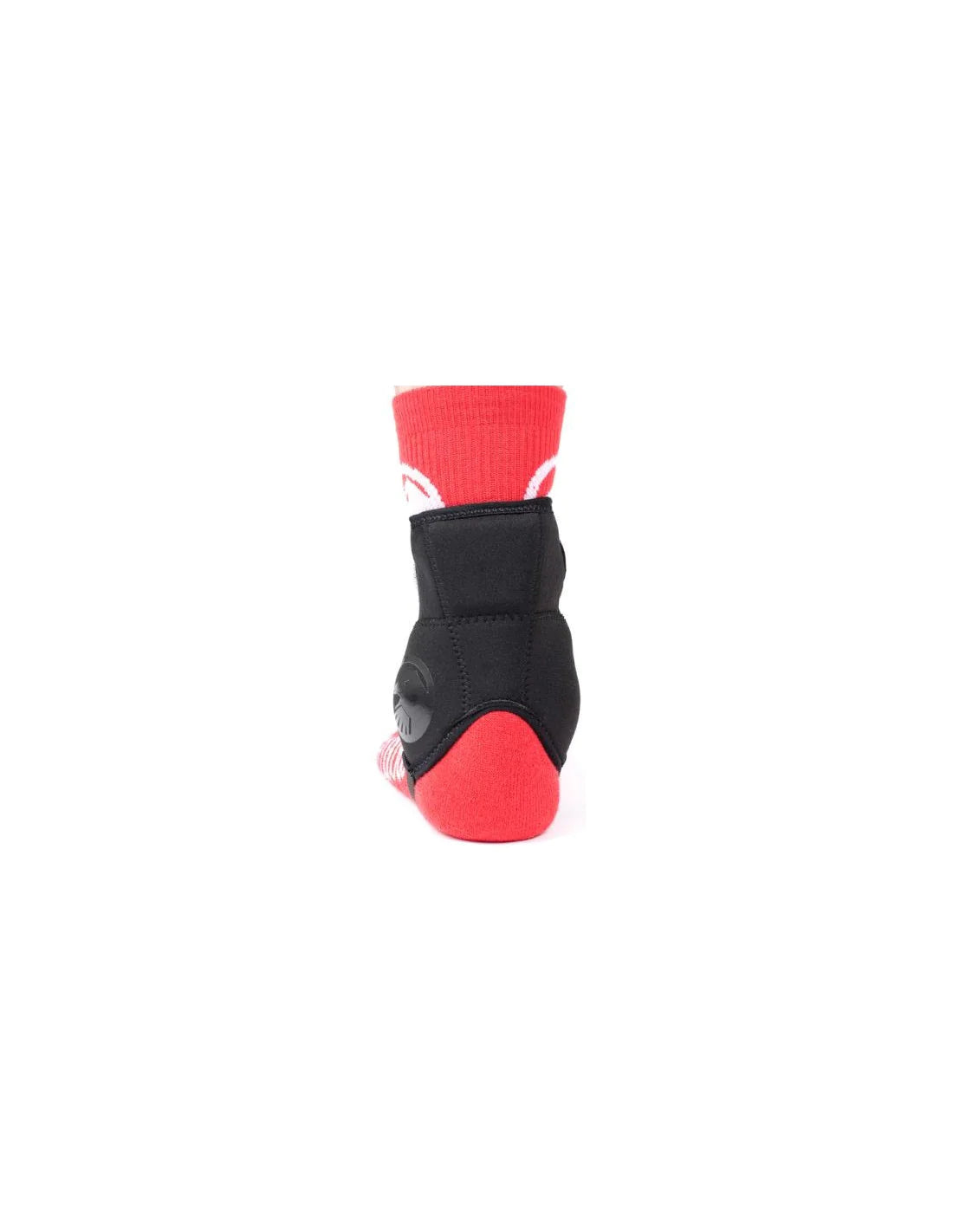Ochraniacze kostek BMX Shadow Super Slim Ankle Protector | RideHub