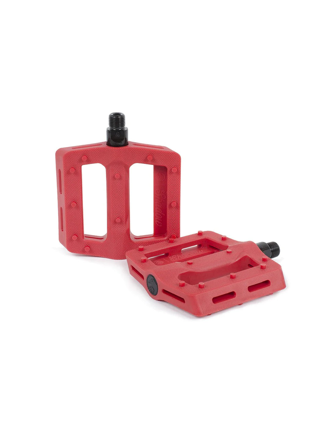 Pedały BMX Shadow Surface PC Pedals | RideHub