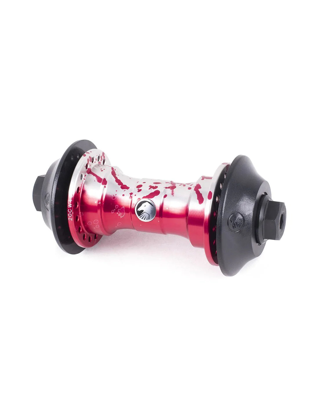 Piasta Przednia BMX Shadow Symbol Front Hub | RideHub