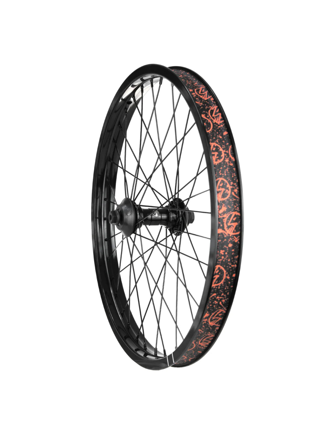 Przednie Koło BMX Shadow Conspiracy Symbol Front Wheel | RideHub