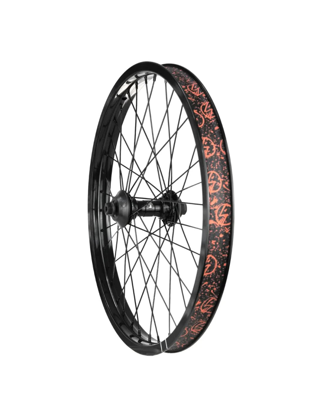 Przednie Koło BMX Shadow Conspiracy Symbol Front Wheel | RideHub