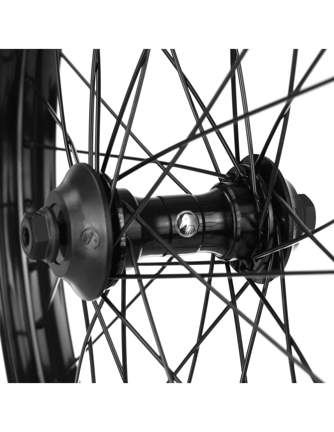 Przednie Koło BMX Shadow Conspiracy Symbol Front Wheel | RideHub
