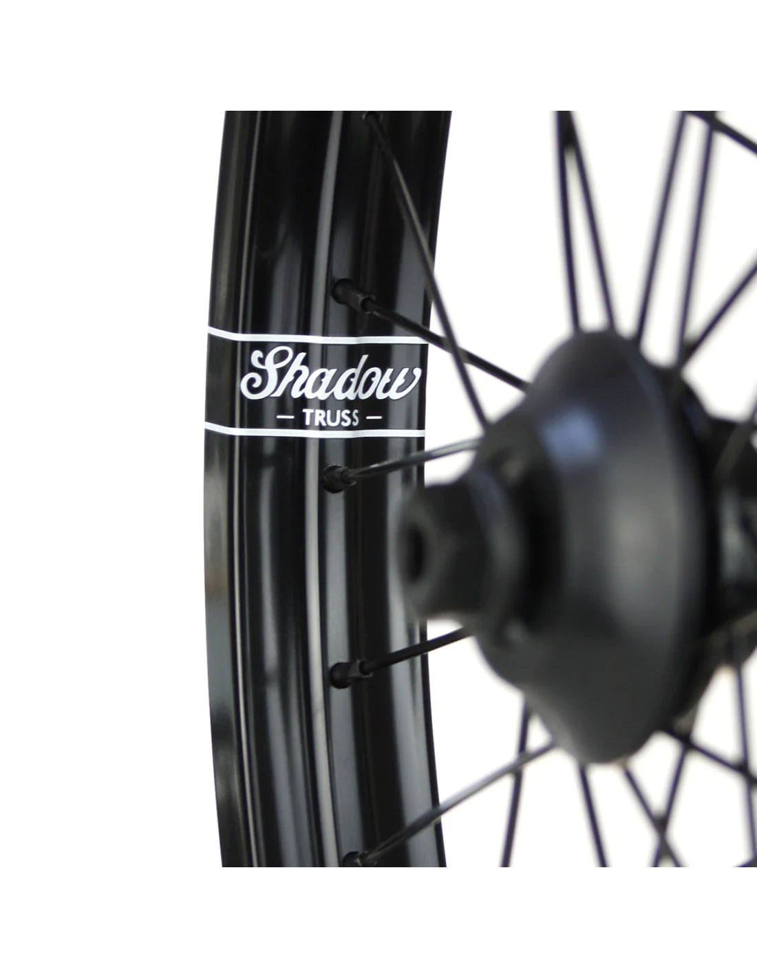 Przednie Koło BMX Shadow Conspiracy Symbol Front Wheel | RideHub