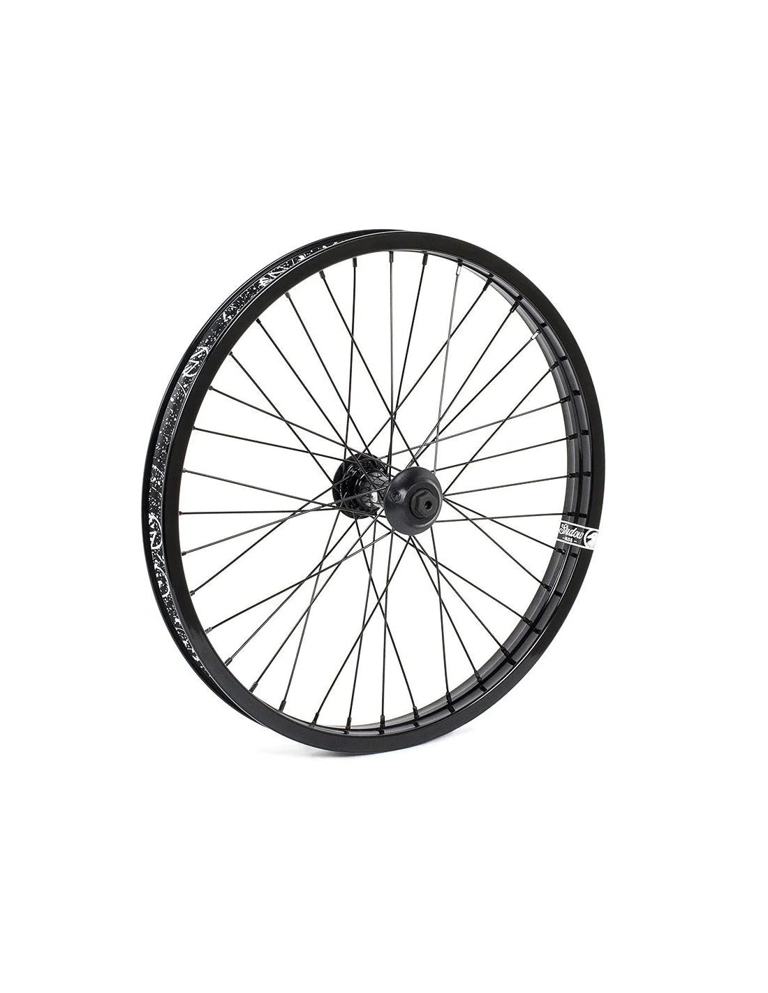 Przednie Koło BMX Shadow Conspiracy Symbol Front Wheel | RideHub