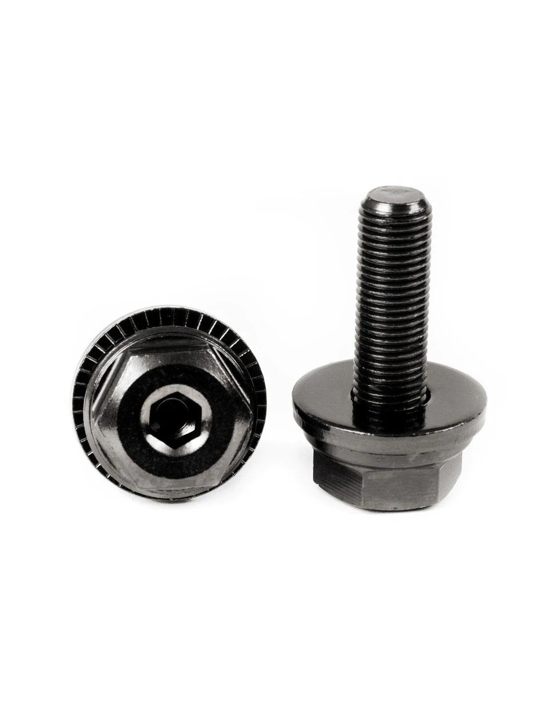 Śruby Osi Shadow Symbol/Raptor Hub Axle Bolts 10mm | RideHub