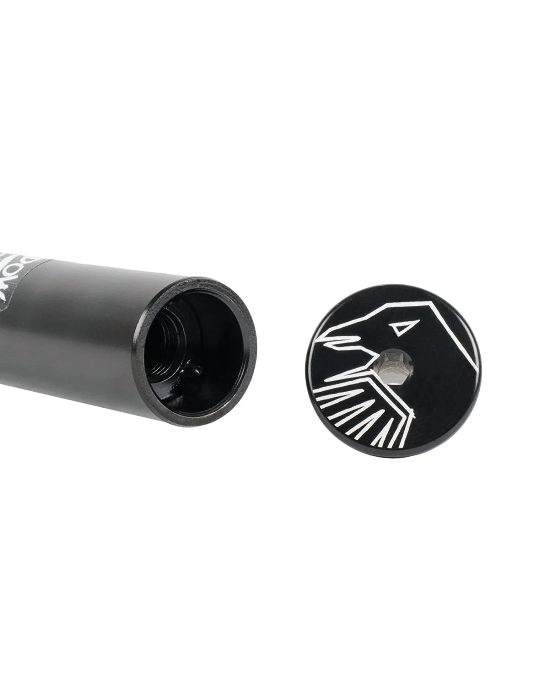 Widelec BMX Shadow Thirteen Fork | RideHub