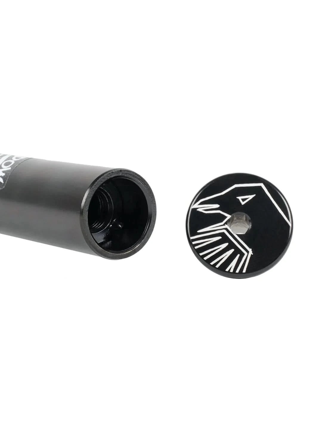 Widelec BMX Shadow Thirteen Fork | RideHub