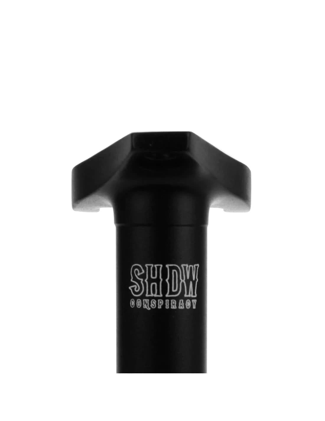 Sztyca BMX Shadow Tripod Seat Post | RideHub