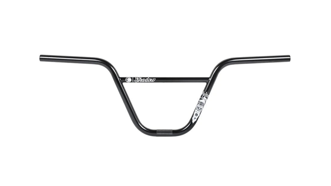 Kierownica BMX Shadow Vultus Featherweight Bar | RideHub